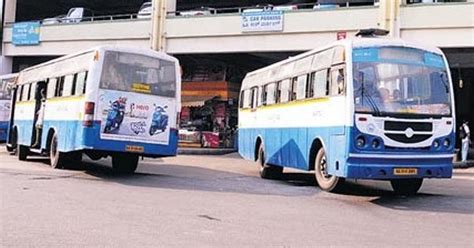 Bengaluru: BMTC to issue student passes from 